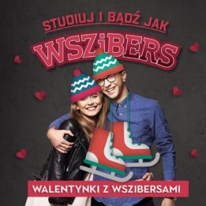 Walentynki w WSZIB