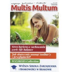 Kwietniowe wydanie Multis Multum