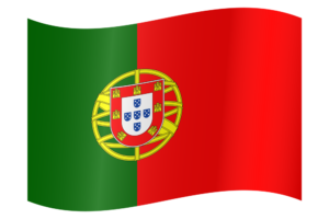 Kierunek Portugalia!