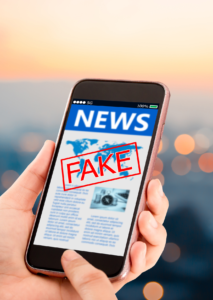 FAKE-NEWS – realne zagrożenie czy wymyślony problem?