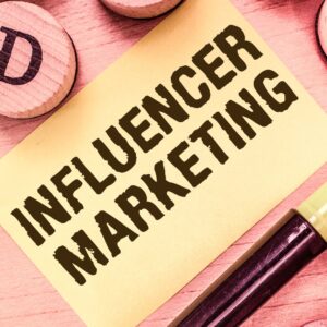 Czy Influencer Marketing ma realny wpływ na decyzje zakupowe konsumentów?