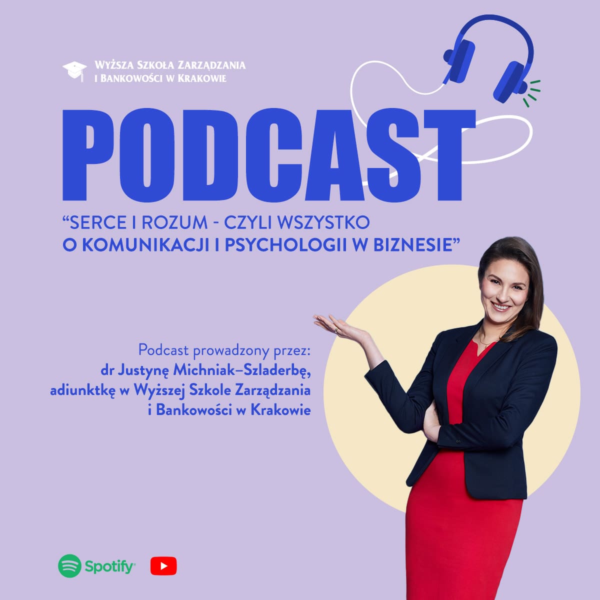 Podcast Serce i Rozum