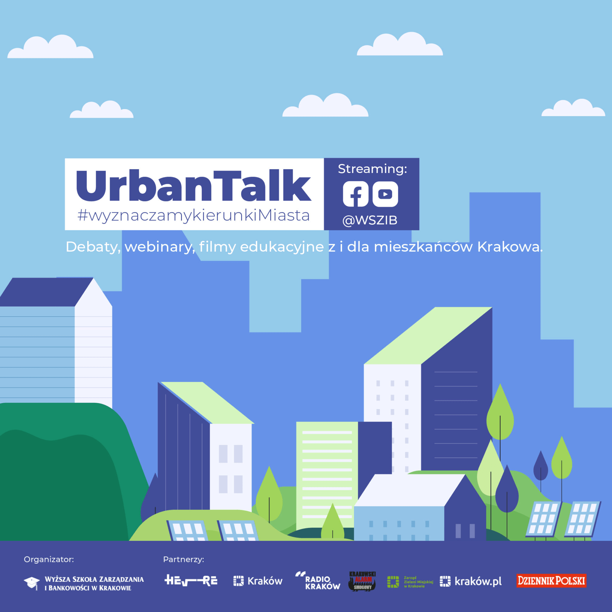 Urban Talk