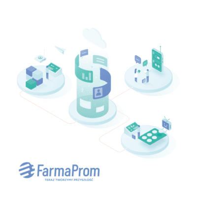 Programowanie aplikacji mobilnych wspólnie z FarmaProm