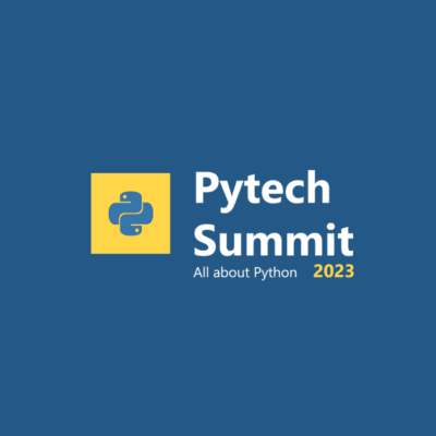 Pytech Summit 2023