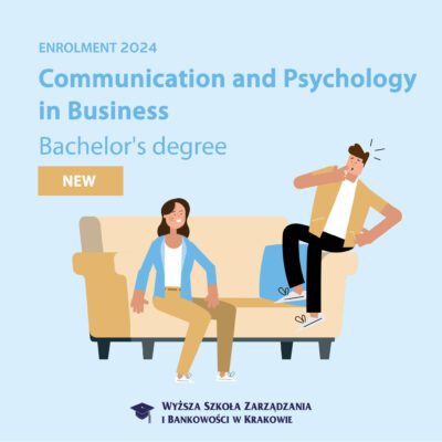 Communication and Psychology in Business