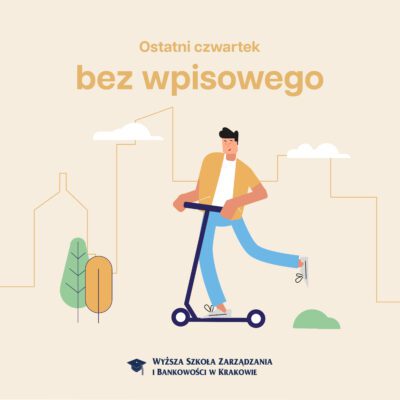 Ostatni czwartek bez wpisowego!