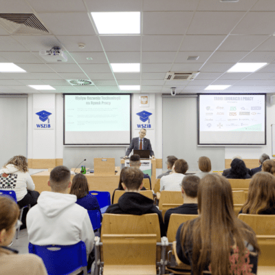 Targi Edukacji i Pracy