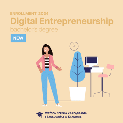 Digital Entrepreneurship