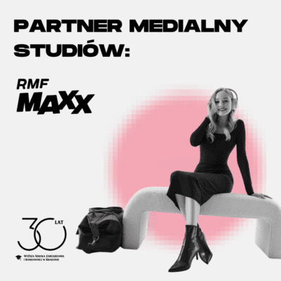 RMF MAXX – partner medialny studiów