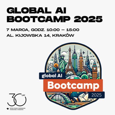 Global AI Bootcamp 2025