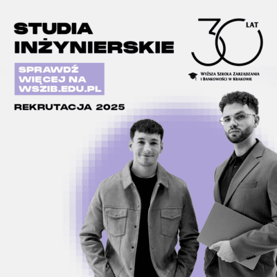 Studia inżynierskie w WSZiB