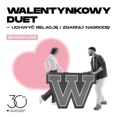 Walentynkowy Duet – #konkurs