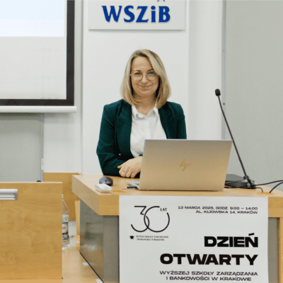 Dzień Otwarty WSZiB